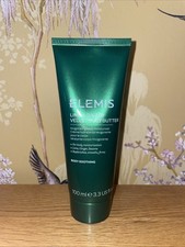 ELEMIS LIME & GINGER VELVET