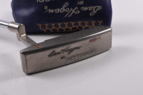 Left hand ben hogan - ben,