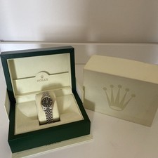 ROLEX Oyster Perpetual Lady/Boys Datejust 30mm 6827 1975