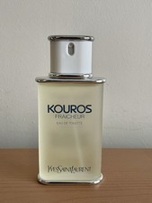 Yves Saint Laurent Kouros