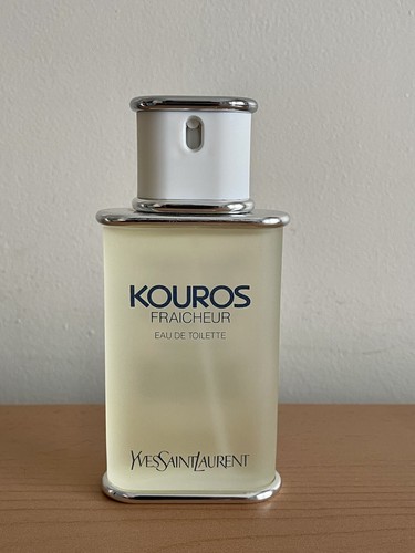 Yves saint laurent kouros - yves,