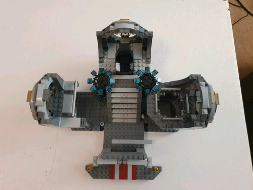 Lego star wars death - star,