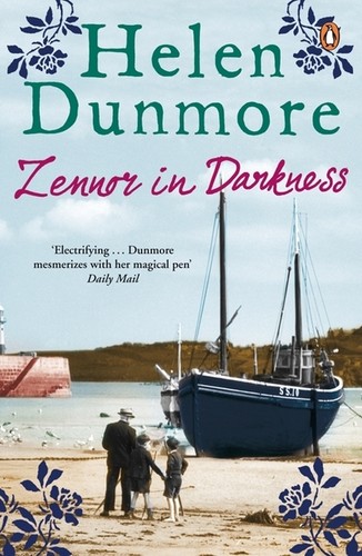Zennor darkness - zennor,