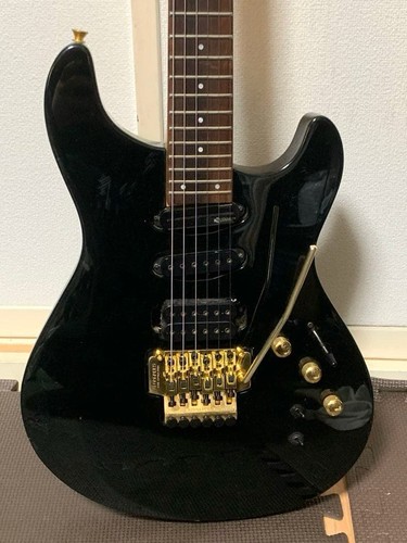 Fernandes apg 85s mij electric - fernandes,