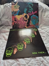 Stiff little fingers Vinyl