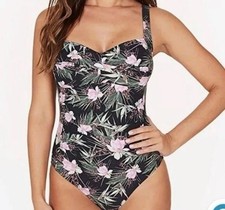 Nip Tuck Swim Tummy Control