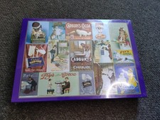 Gibsons Cadbury’s Heritage