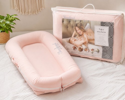 Sleepyhead deluxe baby pod - sleepyhead,