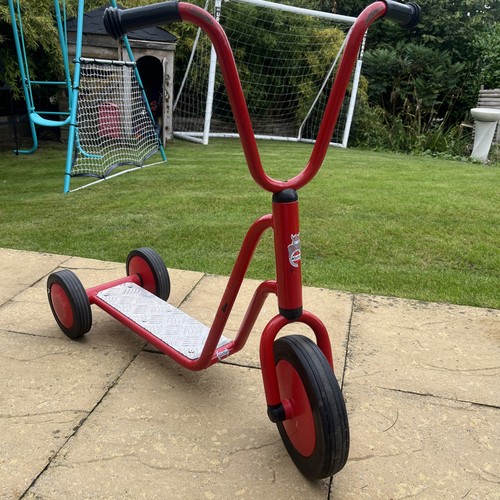 Winther viking wheel scooter - winther,