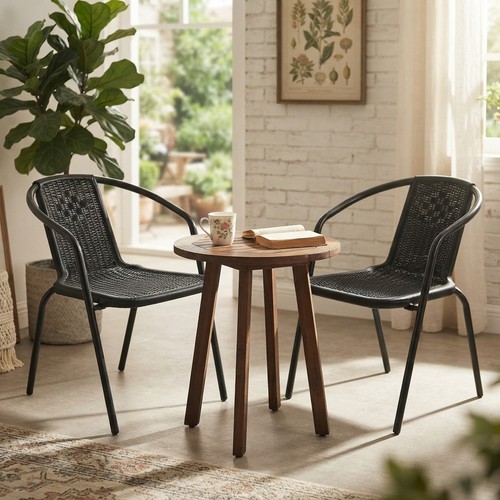 Set contemporary outdoor - of,