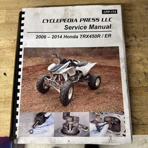 2006 2014 honda - 2006-2014, trx450