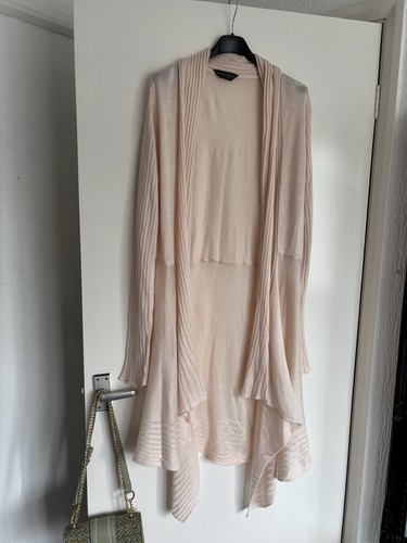 Dorothy perkins pink long - perkins,