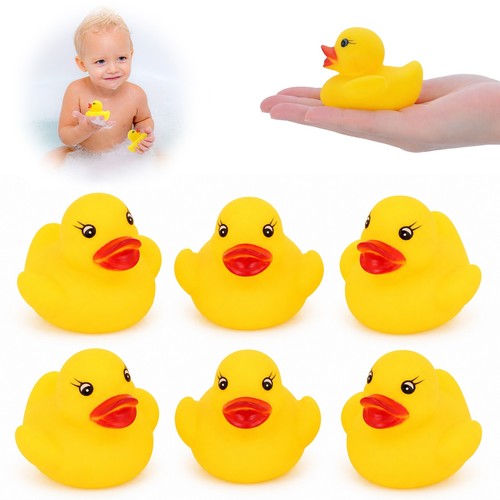 5cm mini yellow vinyl - , rubber