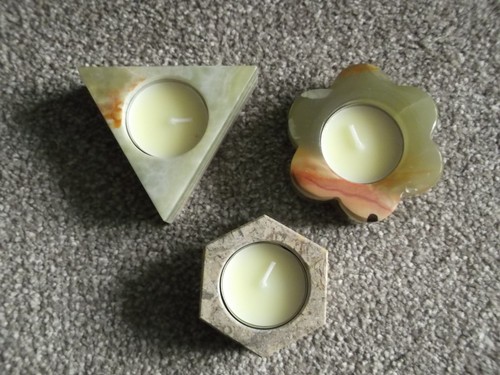 Set onex tea light - set,