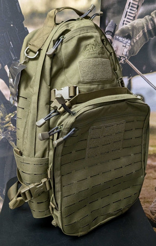 Direct action ghost backpack - ghost,