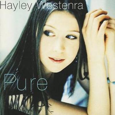 Hayley westenra pure - hayley,