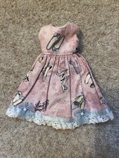 Blythe Doll Clothes Handmade
