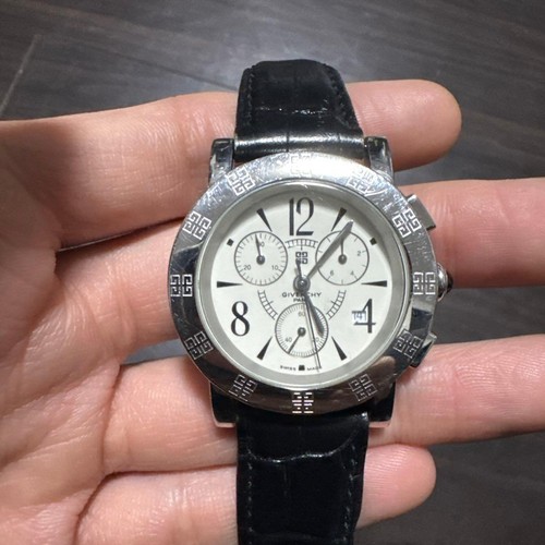 Givenchy saohara chrono - givenchy,