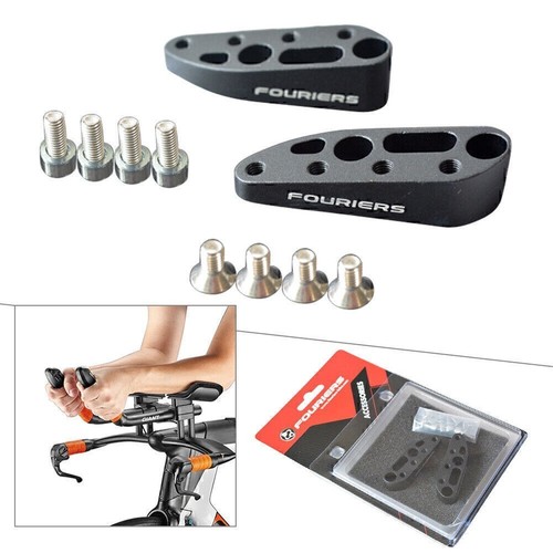Handlebar spacers stack - handlebar,