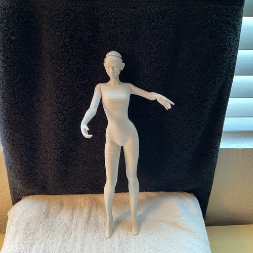Mannequin doll harumika - doll,