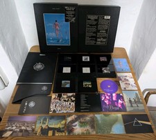 Pink Floyd – Shine On (RARE