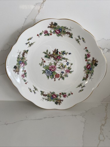 Vintage crown staffordshire - crown,
