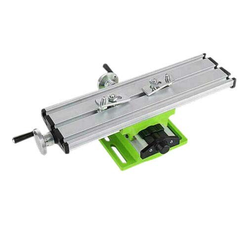 Work table axis - work,