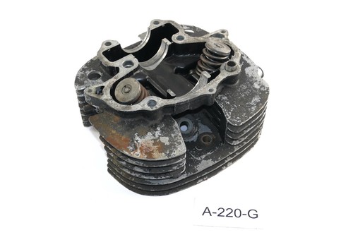 Yamaha 500 1u6 1978 - 500,