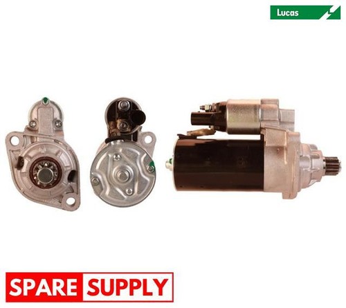 Starter for california t5 - for, vw