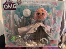 LOL Surprise OMG Crystal Star