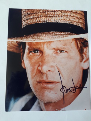 Harrison ford mute - ford,
