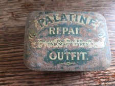 Antique Vintage Palentine