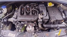 CITROEN C3 MK3 Gearbox Manual