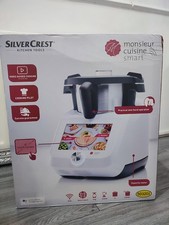 🔥Monsieur Cuisine Smart