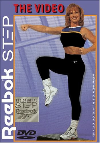 Step reebok the - reebok:,