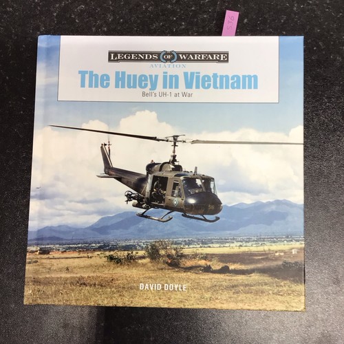 Huey vietnam bell uh 1 - huey, in