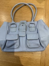 Tommy &Kate Leather Handbag