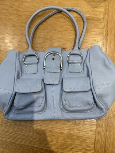 Tommy kate leather handbag - &kate,
