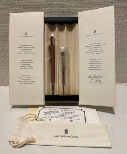 Graf von faber castell - graf, faber-castell