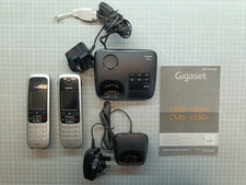 Gigaset C430A Twin Digital
