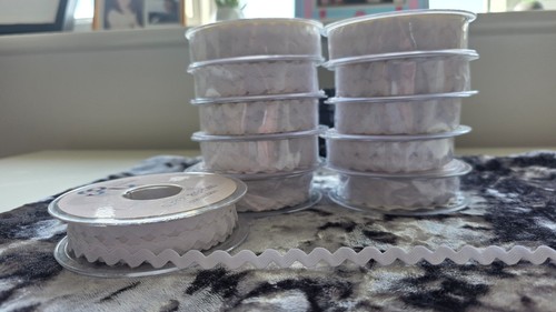9mm ric rac ribbon - ric,