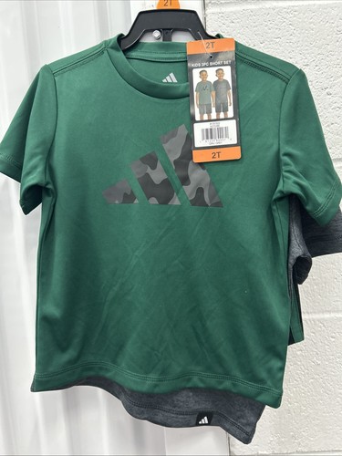Children clothing set adidas - clothing,