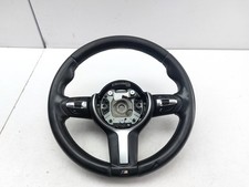 MULTIFUNCTION STEERING WHEEL