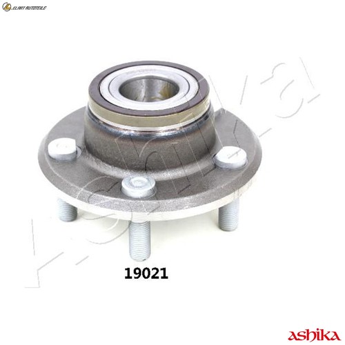 Wheel hub 19021 for - wheel, 44-19021
