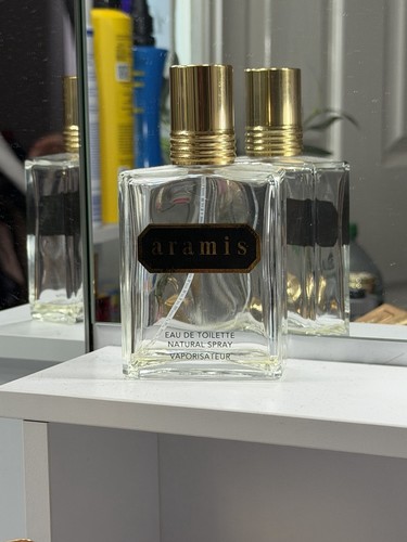 Aramis men edt empty - edt,