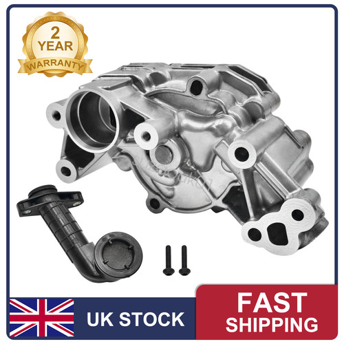 Oil pump for - pump, ds