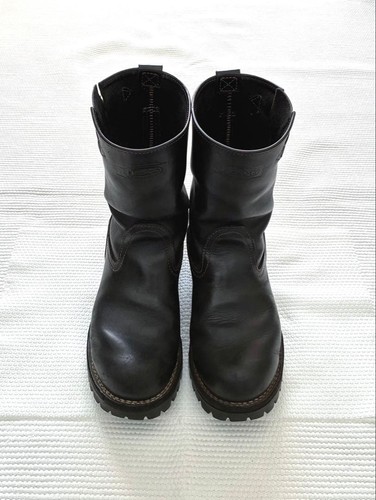 Wesco boss 2 - boss, 8