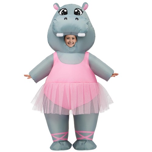 Halloween inflatable dancing - inflatable,