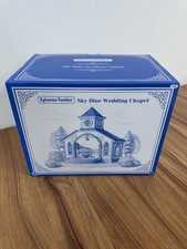 Sylvanian Families Sky Blue