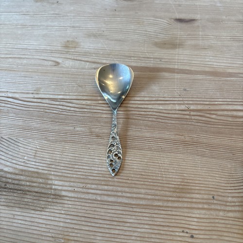 Vintage dutch gero silver - vintage,